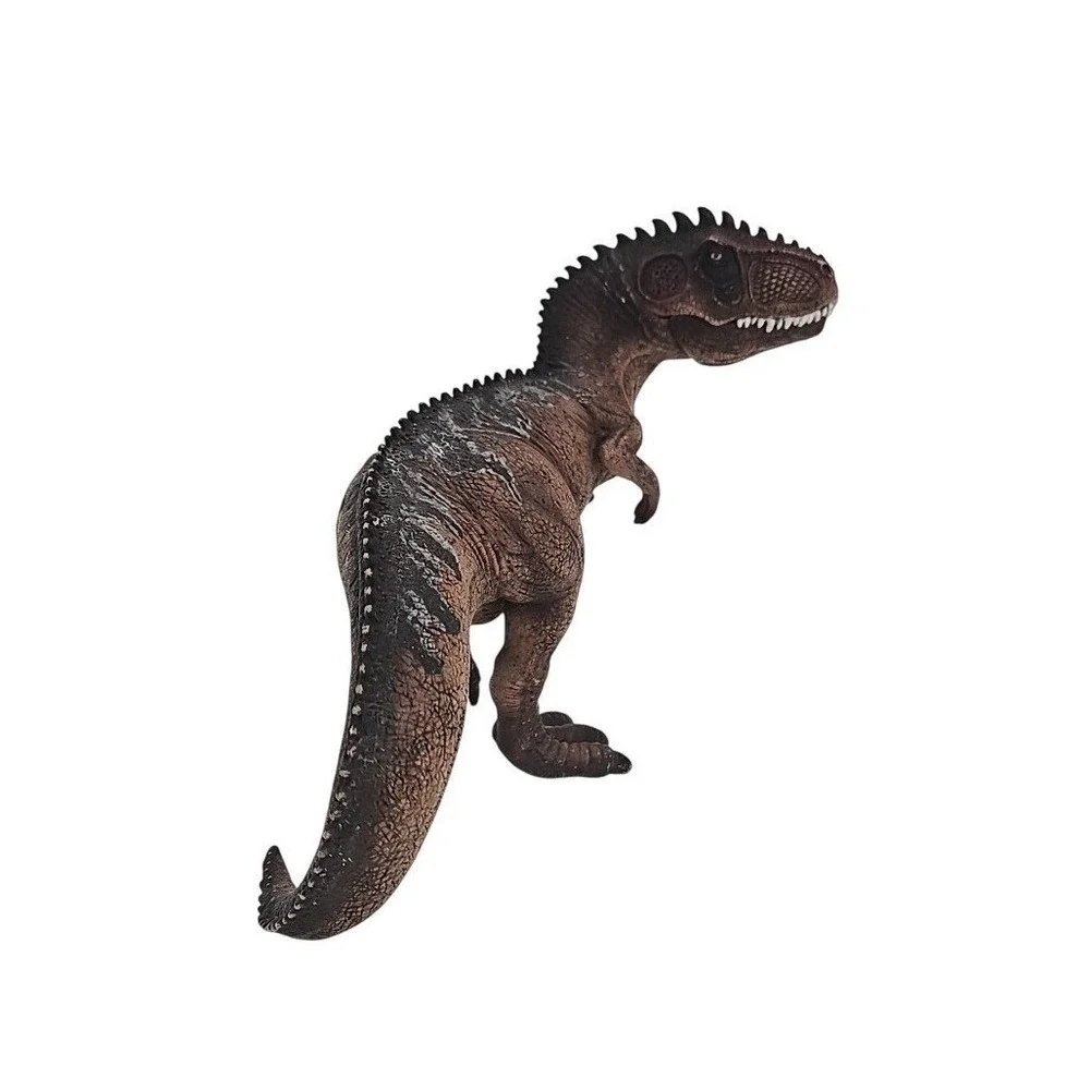 schleich giganotosaurus dinosaur
